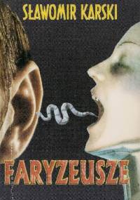 Faryzeusze - Sławomir Karski