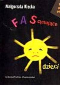 FAScynujące dzieci + VCD - Małgorzata Klecka