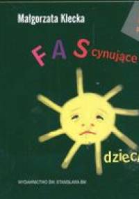 FAScynujšce dzieci + VCD - Małgorzata Klecka