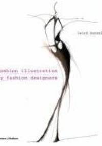 Fashion Illustration By Fashion Designers - Laird Borrelli