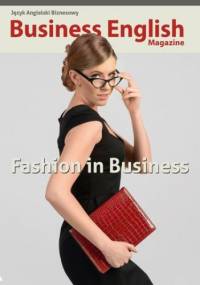 Fashion in Business - Daria Frączek
