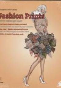 FASHION PRINTS - Nina Cambell