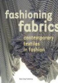 Fashioning Fabrics - Sandy Black