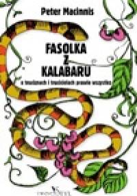 Fasolka z Kalabaru - Peter Macinnis