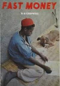 Fast Money - Peter Lewis-Jones