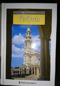 Fatima - praca zbiorowa