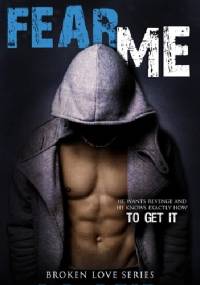 Fear me - B.B. Reid