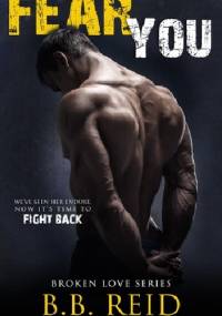 Fear you - B.B. Reid