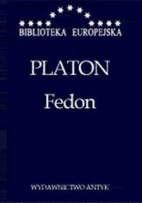Fedon - Platon