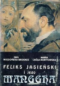 Feliks Jasieński i jego Manggha