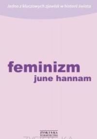 Feminizm - June Hannam