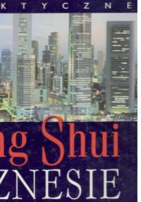 Feng Shui .Jak mieszkać i pracować w harmonii - Herman Meyer