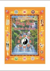 Feng Shui — Symbole Wschodu - Christine Bradler, Joachim Alfred Scheiner