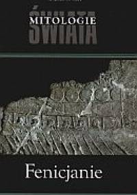 Fenicjanie - Mariusz Burdajewicz, Łukasz Niesiołowski-Spano