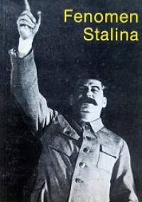 Fenomen Stalina - praca zbiorowa