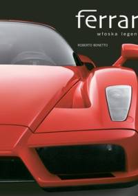 Ferrari. Włoska legenda - Roberto Bonetto