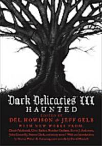 Fetch - Chuck Palahniuk