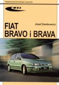 Fiat Bravo i Brava - Józef Zembowicz