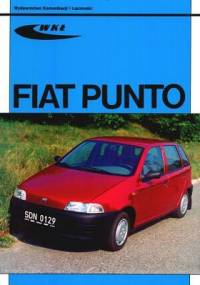 Fiat Punto - Tomasz Kośmicki