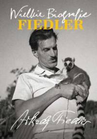 Fiedler. Wielkie Biografie - Katarzyna Fiołka
