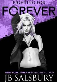 Fighting for Forever - Jamie Salsbury