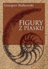 Figury z piasku - Grzegorz Białkowski