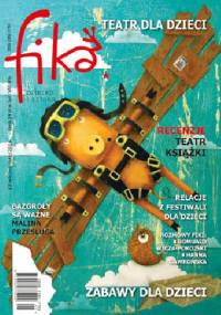 Fika nr 12 / 2014 - Redakcja magazynu Fika
