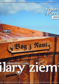 Filary ziemi - Sławomir Czalej