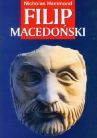 Filip Macedoński - Nicholas Geoffrey Lemprière Hammond