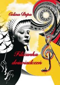 Filiżanka doświadczeń - Celina Depa