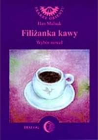 Filiżanka kawy - Mal-Suk Han