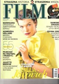 Film, czerwiec (06) 2010 - Redakcja miesięcznika Film
