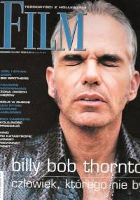 FILM, grudzień (12) 2001 - Redakcja miesięcznika Film