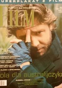 Film, kwiecień (04) 2002 - Redakcja miesięcznika Film