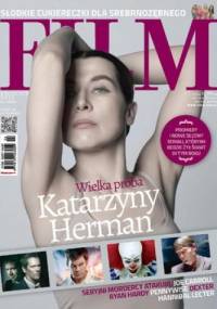 Film, kwiecień (04) 2013 - Redakcja miesięcznika Film