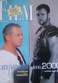 Film, lipiec (07) 2000 - Redakcja miesięcznika Film