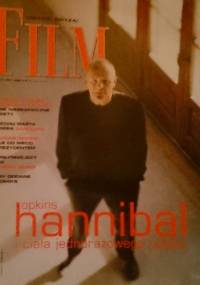 Film, lipiec (07) 2001 - Redakcja miesięcznika Film