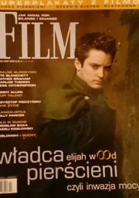 Film, luty (02) 2002 - Redakcja miesięcznika Film