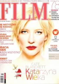 Film, luty (02) 2008 - Redakcja miesięcznika Film