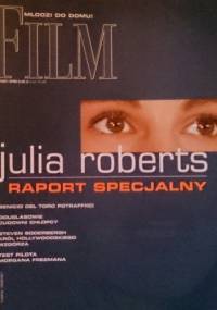 Film, maj (05) 2001 - Redakcja miesięcznika Film