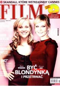 Film, maj (05) 2011 - Redakcja miesięcznika Film