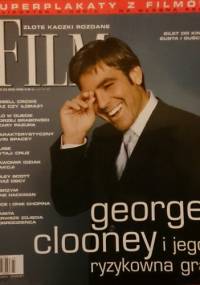 Film, marzec (03) 2002 - Redakcja miesięcznika Film