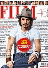 FILM, marzec (03) 2010 - Redakcja miesięcznika Film