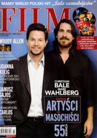 Film, marzec (03) 2011 - Redakcja miesięcznika Film