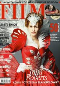 Film, marzec (03) 2012 - Redakcja miesięcznika Film