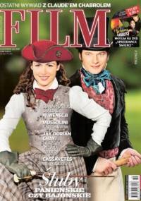 Film, październik (10) 2010 - Redakcja miesięcznika Film