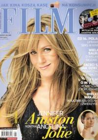 Film, sierpień (08) 2010 - Redakcja miesięcznika Film