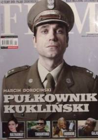 Film, styczeń (01) 2013 - Redakcja miesięcznika Film