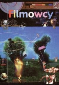 Filmowcy. Polskie kino według jego twórców - Bożena Janicka