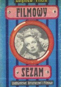 Filmowy sezam. - Zbigniew Pitera